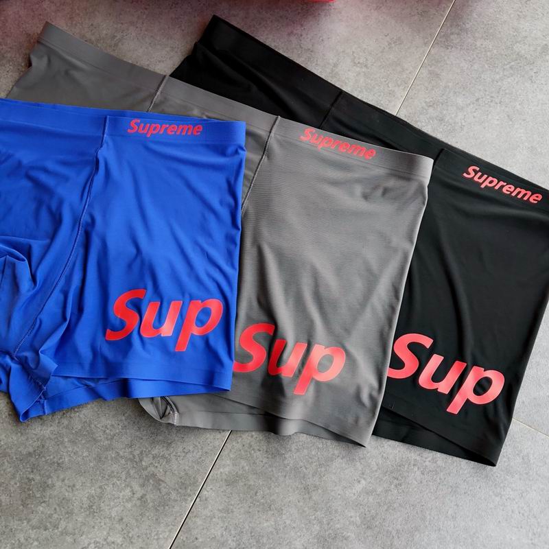 SupreM Panties  Box of three