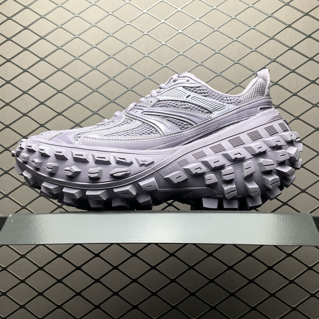 BLCG DEFENDER RUBBER