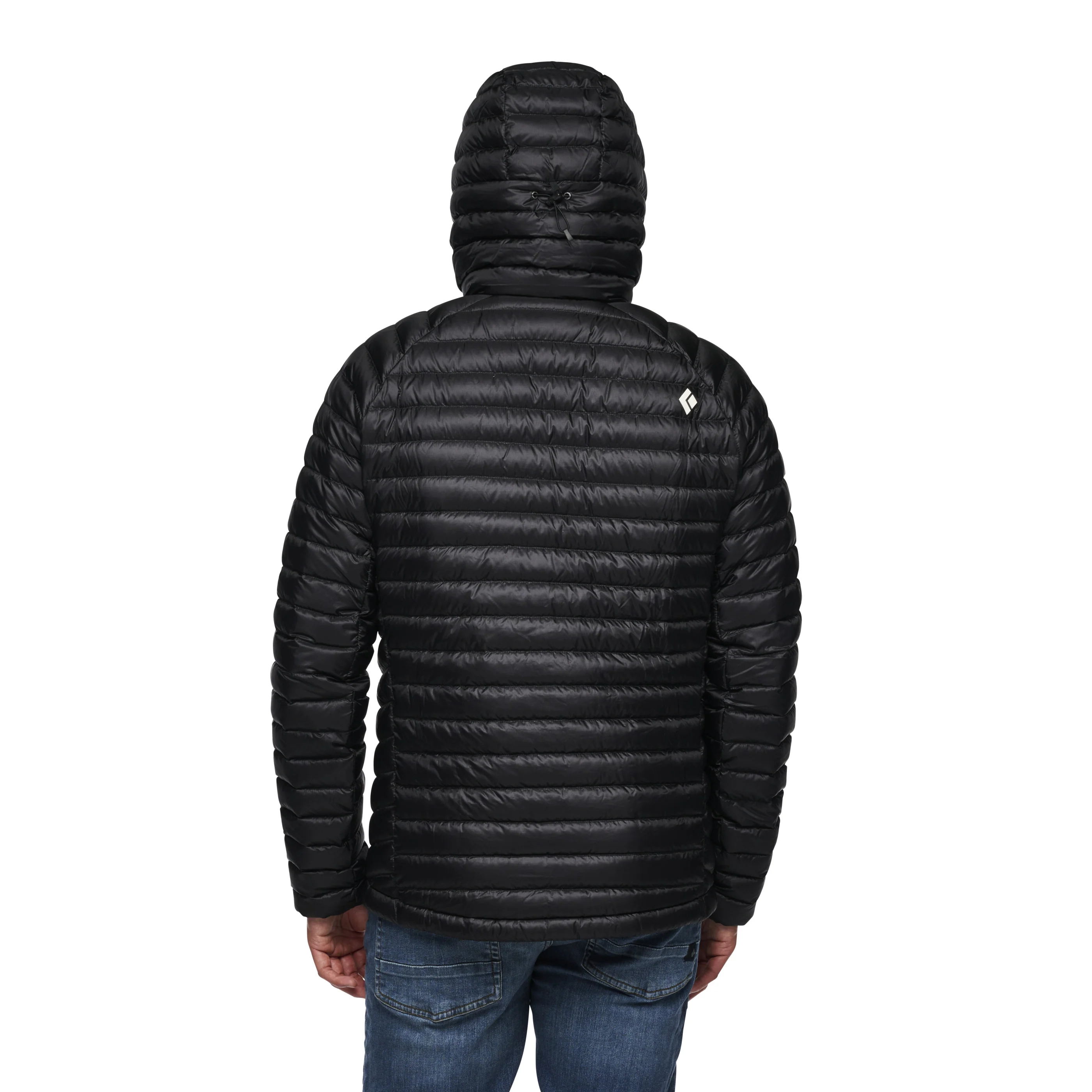 Men's Deploy Down 1.0 Hoody - Past Season