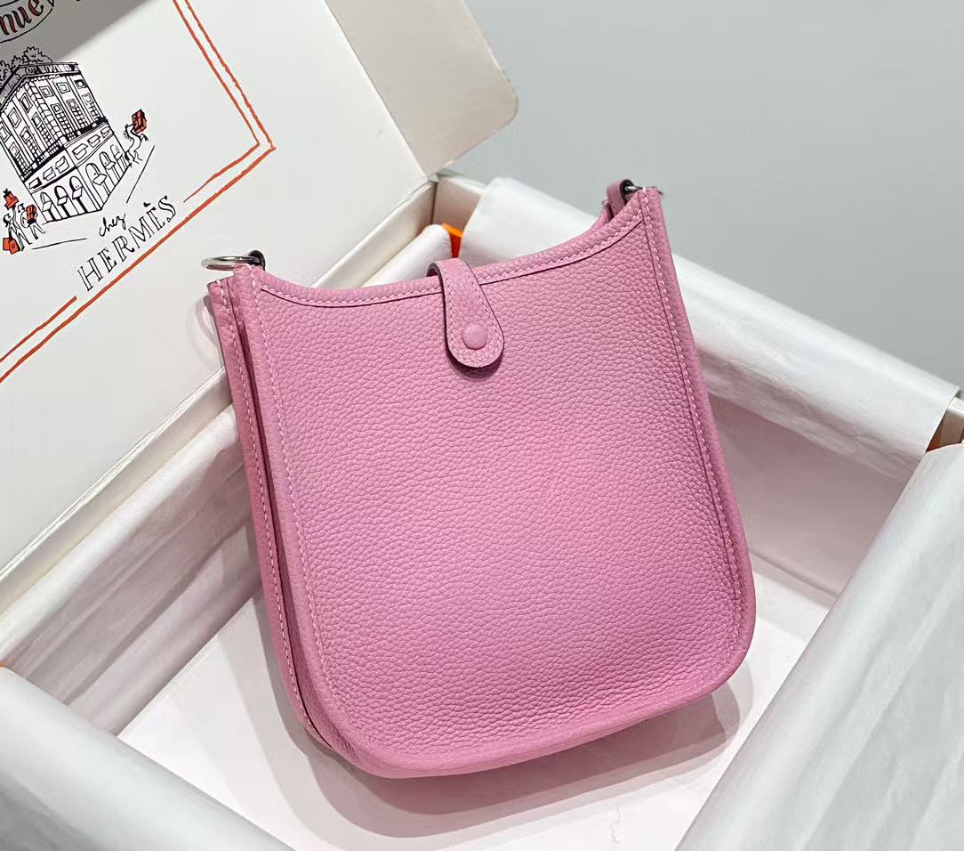 Hermes Evelyn 16-29 Custom-made