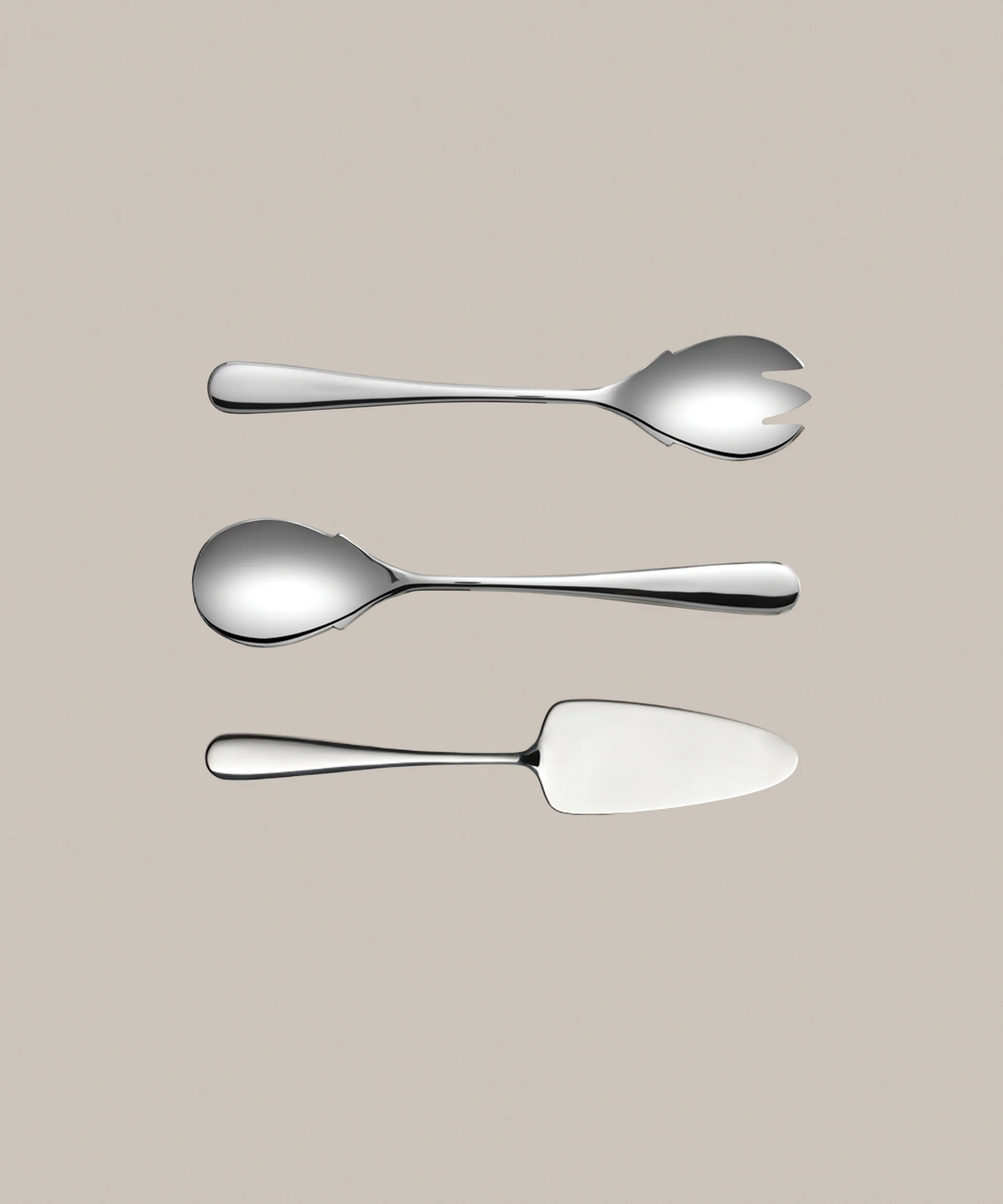 The Serve & Slice Set