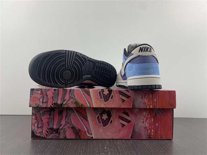 NK SB Dunk  LF0039-014