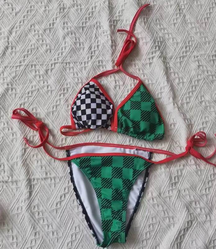 LV Bikini