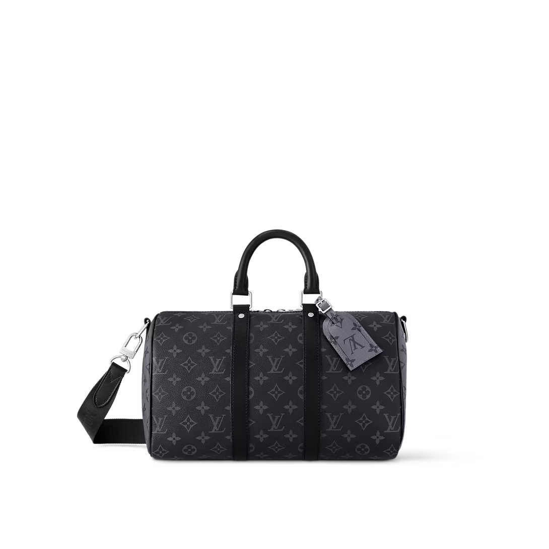 Keepall Bandoulière 35