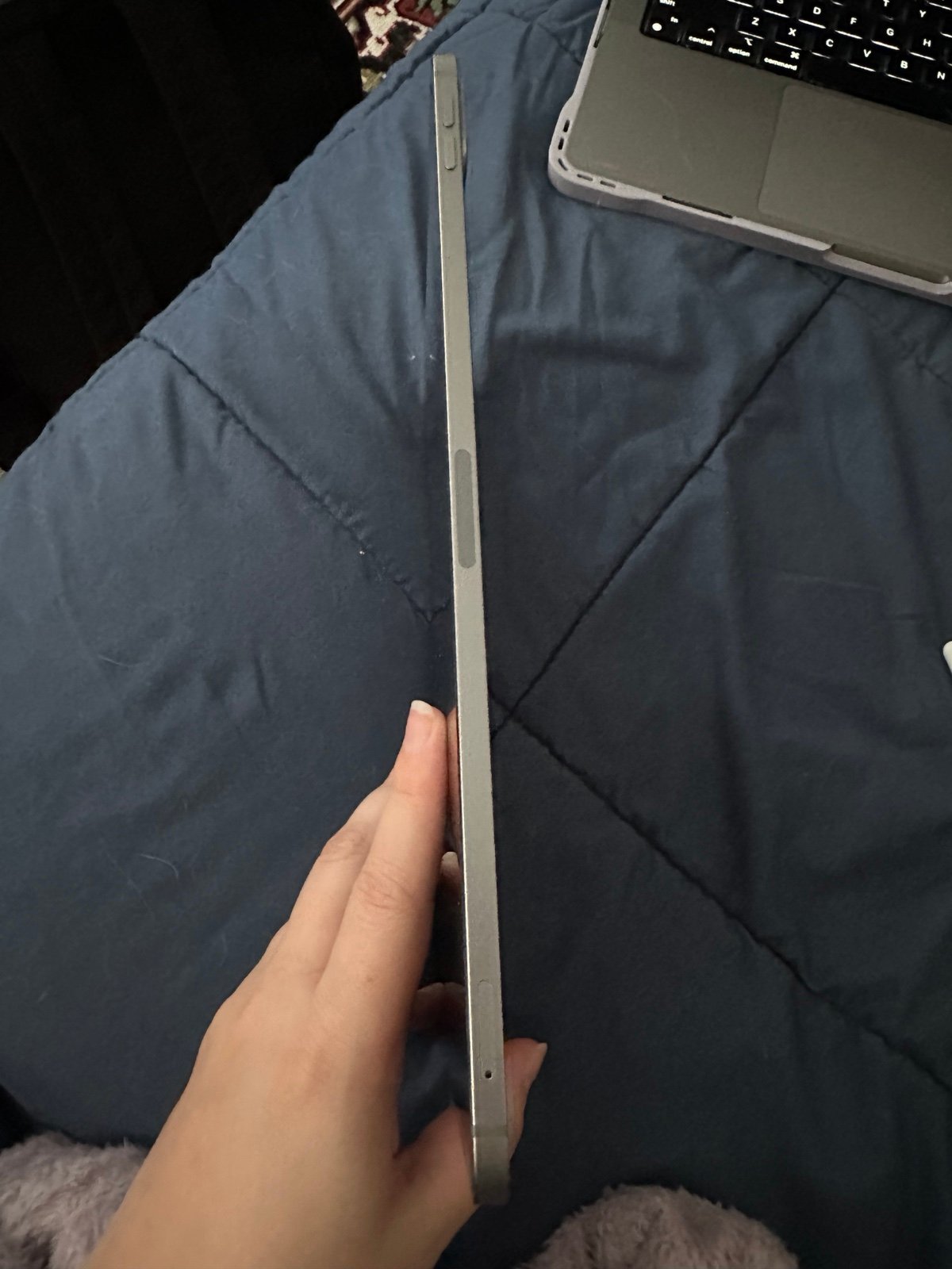 iPad Pro 2TB 8P87