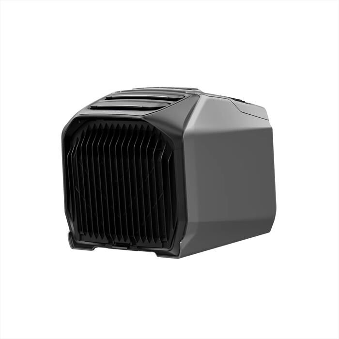 ECOFLOW - Condizionatore monoblocco WAVE 3-Nero