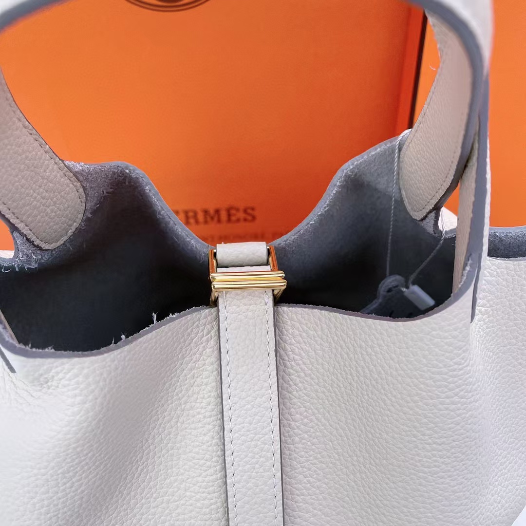 Hermes Picotin 18-22