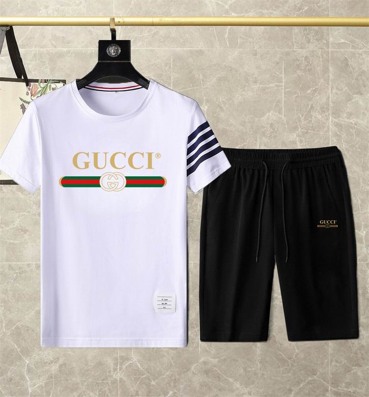 GUC Two Piece Short