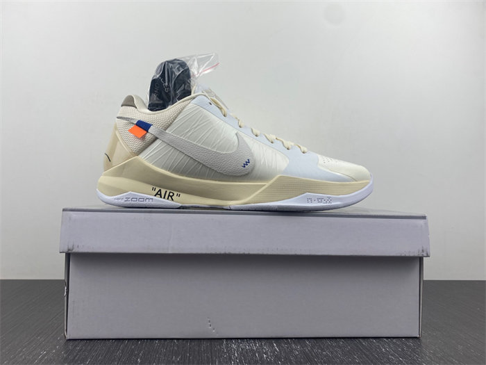 NK Kobe 5 Protro DB4796-101
