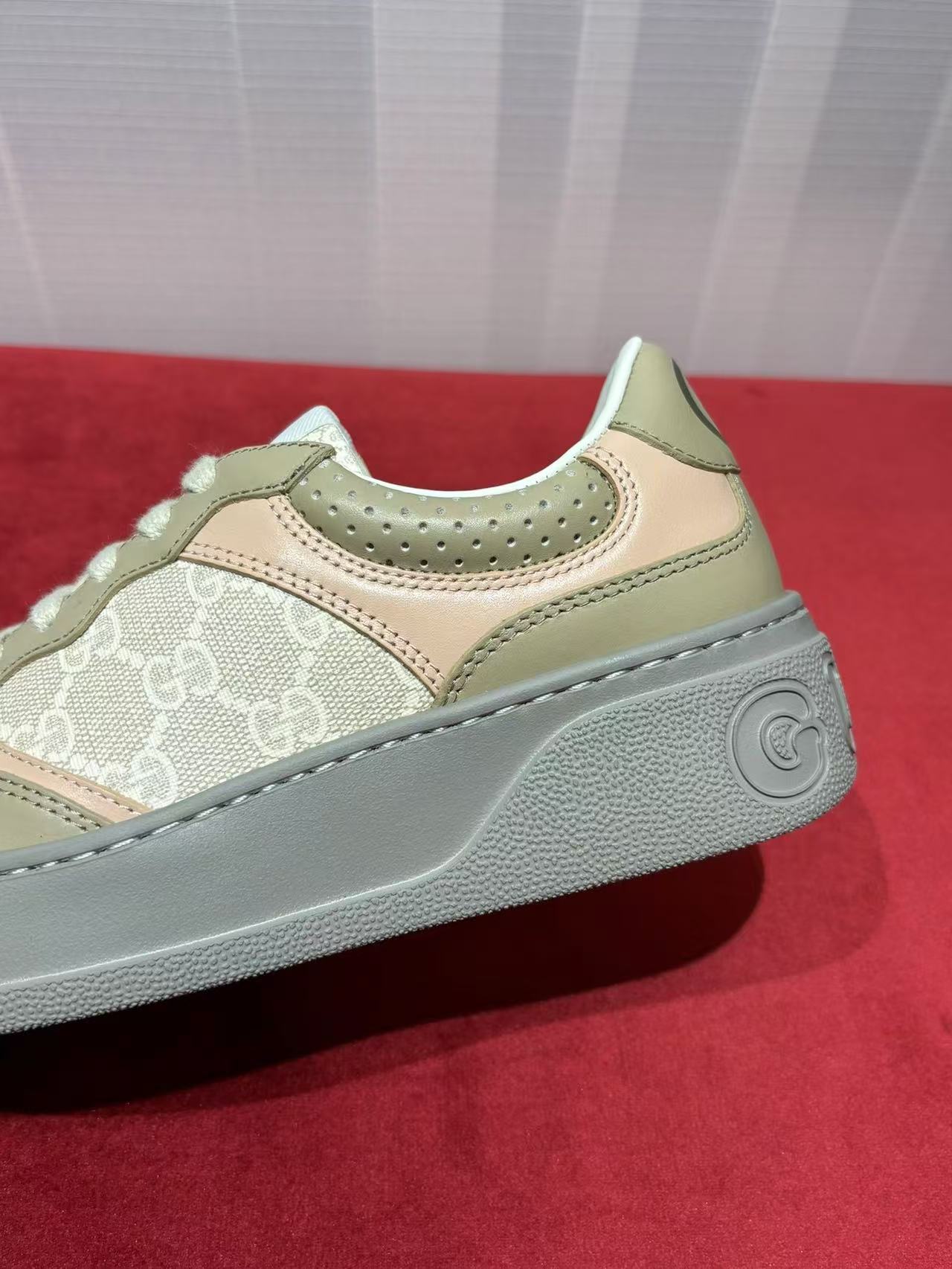 Fashion Casual Shoes LX-872256