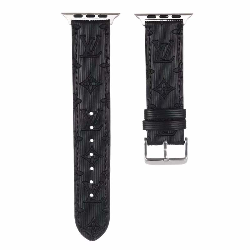 Leather Straps Watchband BD-92300040