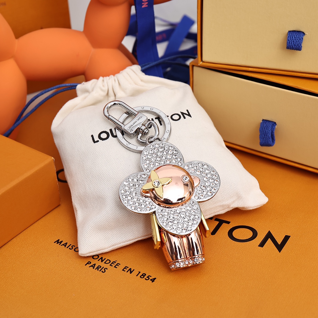 1990 Fashion Key Chain YSK-91700098