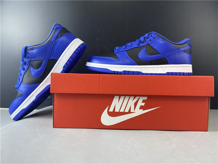 NK SB Dunk Low CU1726-006