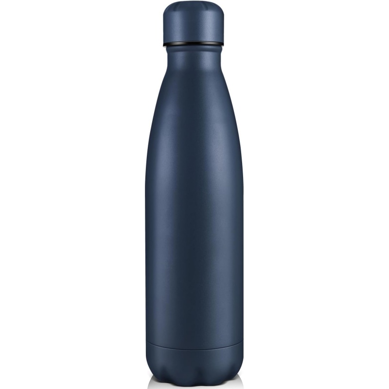 THERMOCLOUD 25oz Insulated Water Bottle 1/2 Pack