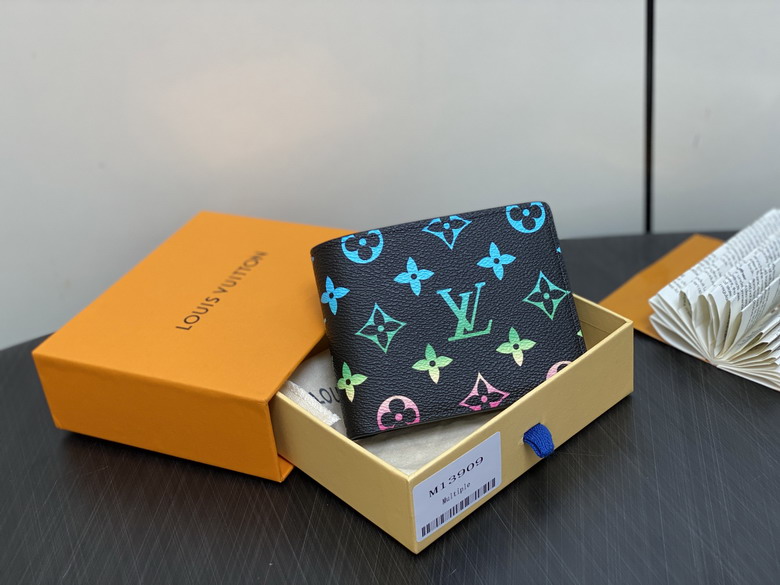 LV CARD HOLDER/Wallets（Multiple sizes）