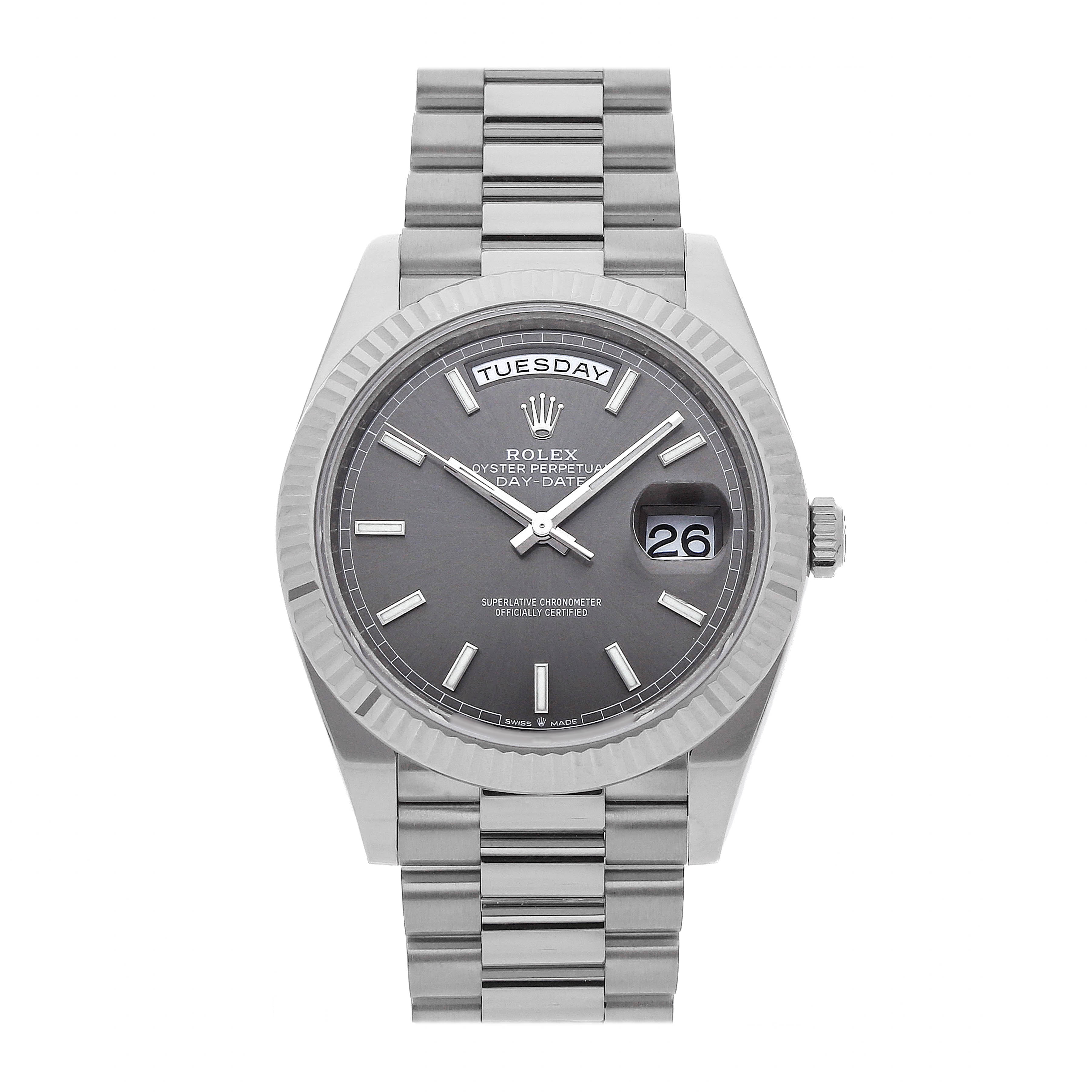 Rolex Day-Date 228239-4691663