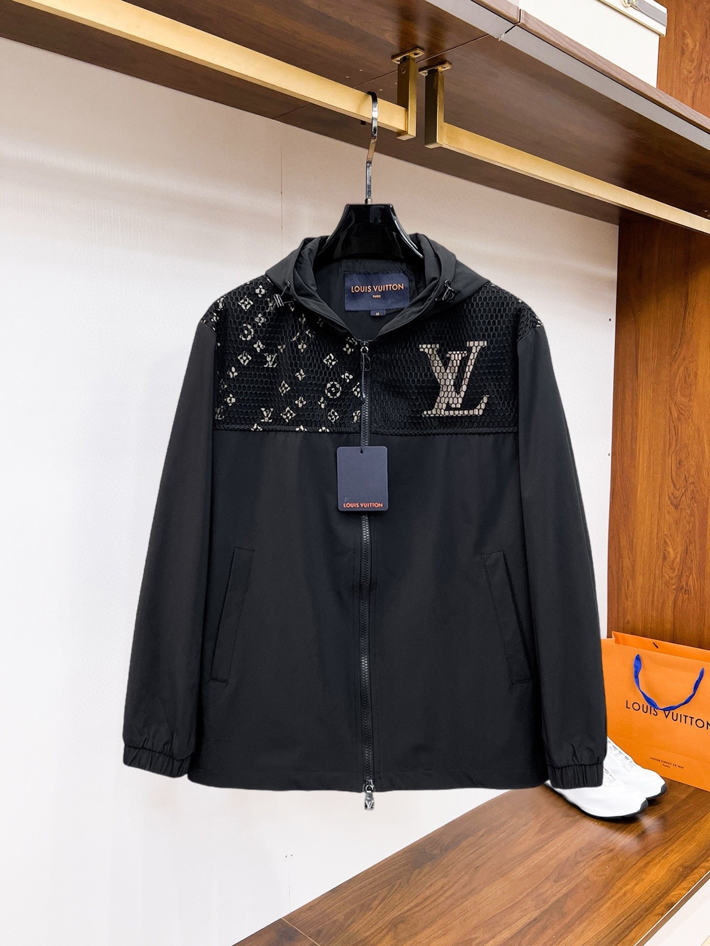 LV Jacket