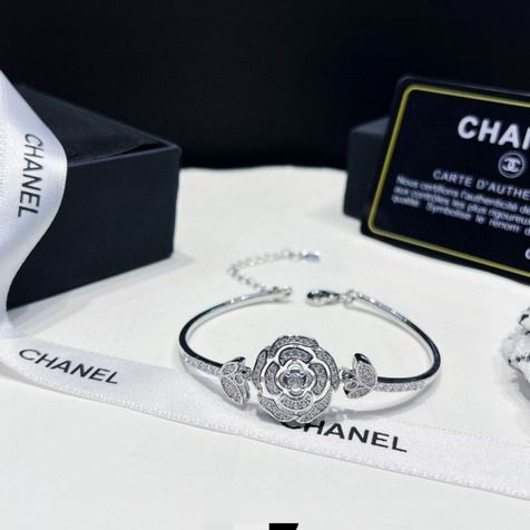 Chanell Bracelets