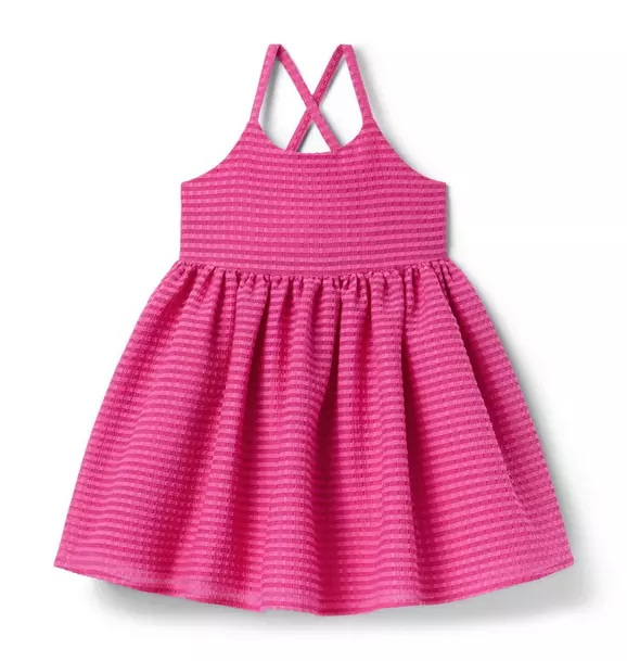 The Organza Occasion Dress