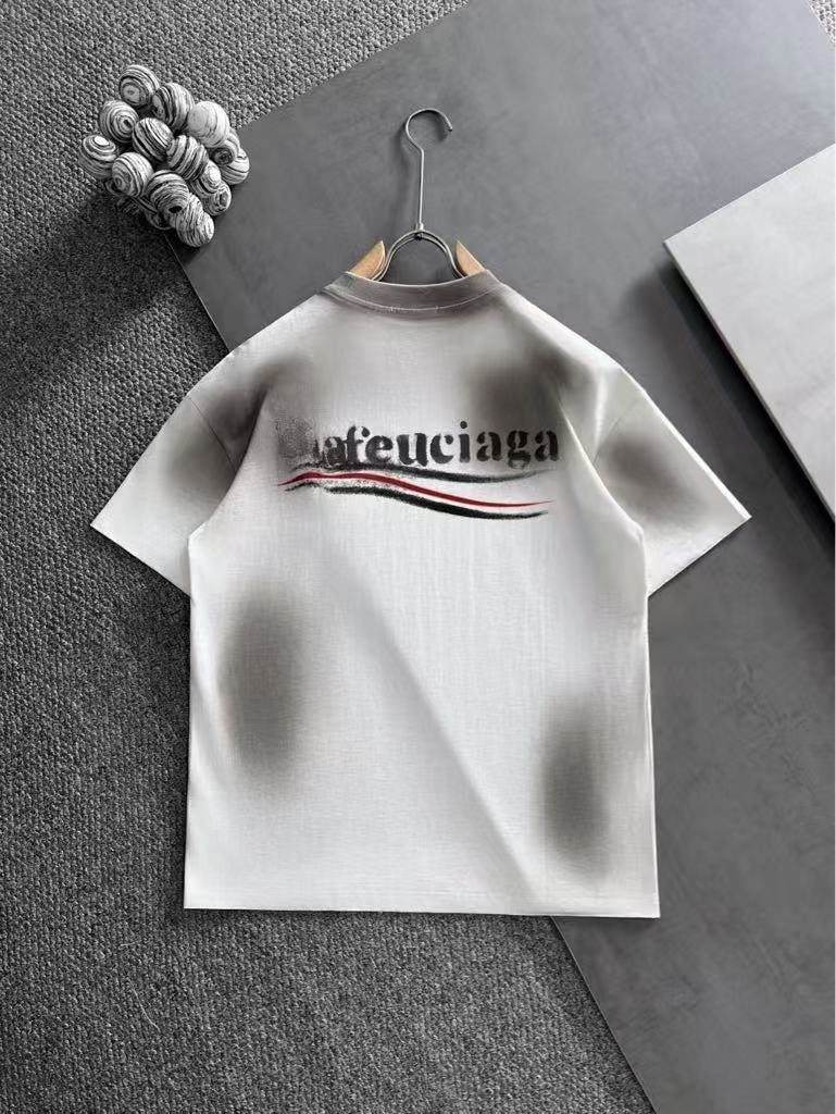 BLCG Short sleeve