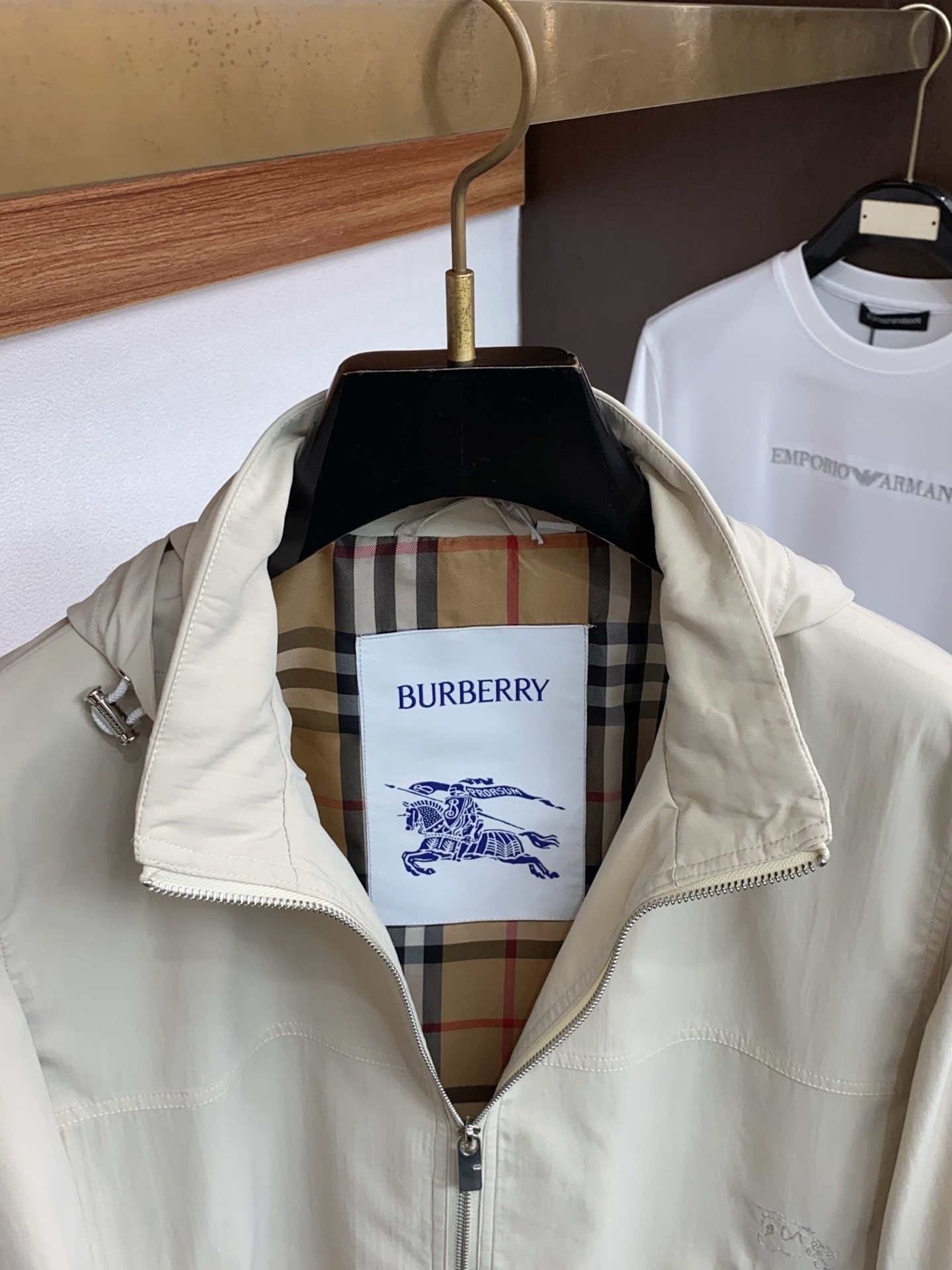 BBR Jackets