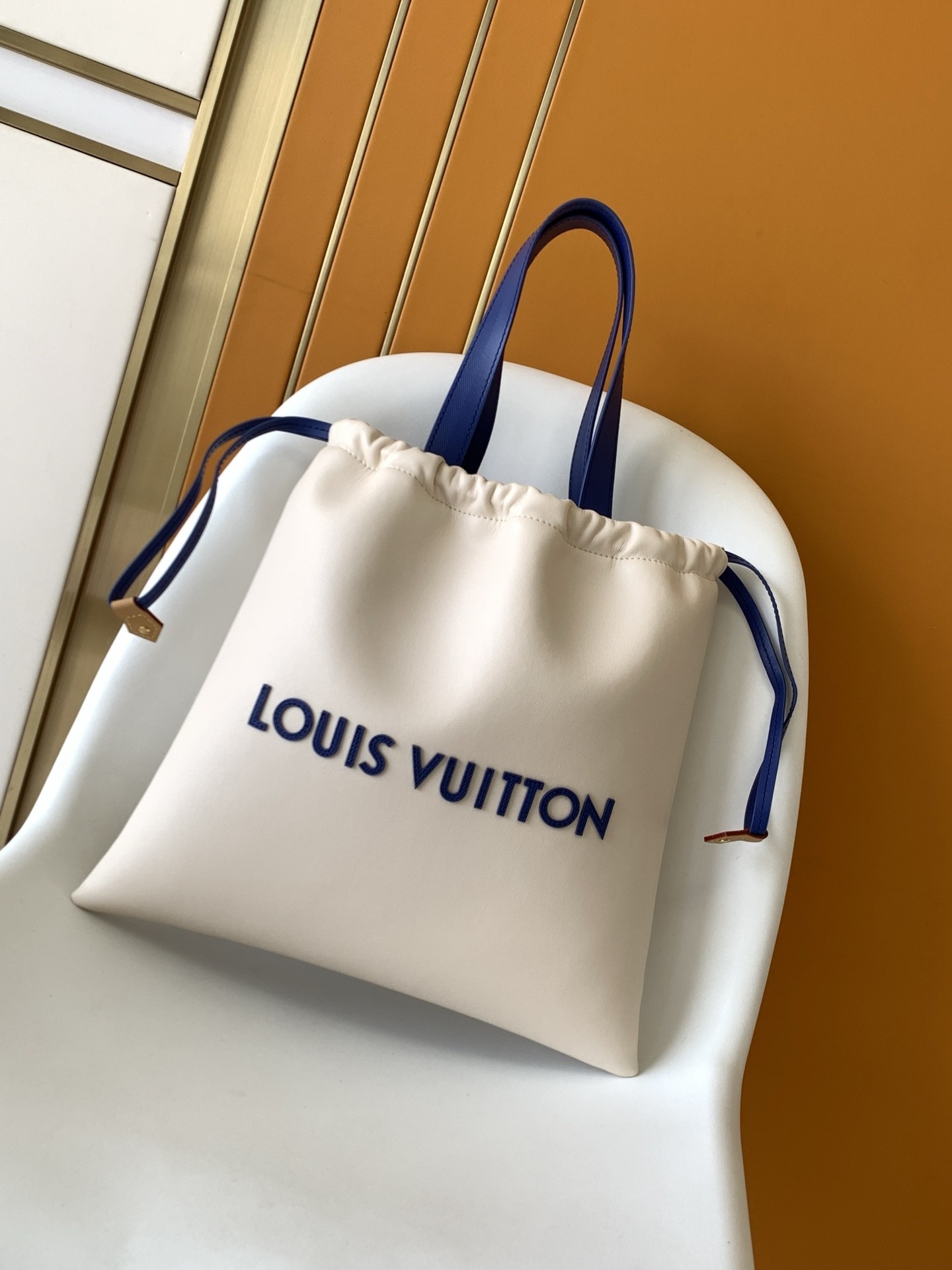LV DUST BAG TOTE M15235 34x18x34cm