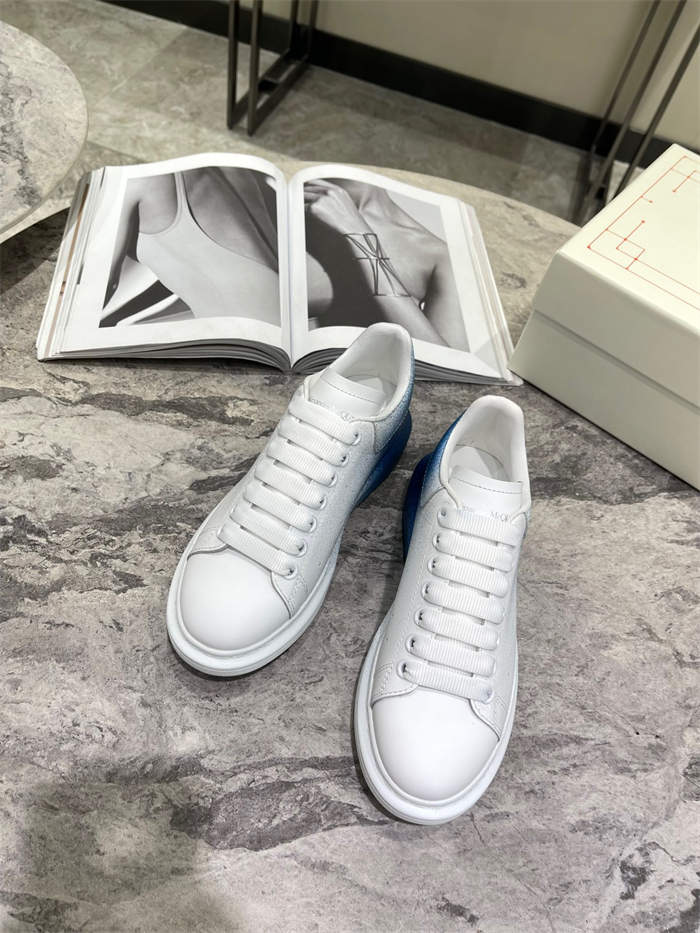 Alexander MQ Oversized