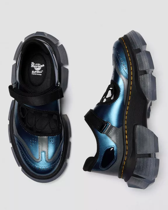 DMXL V2 MARY JANE SHOES