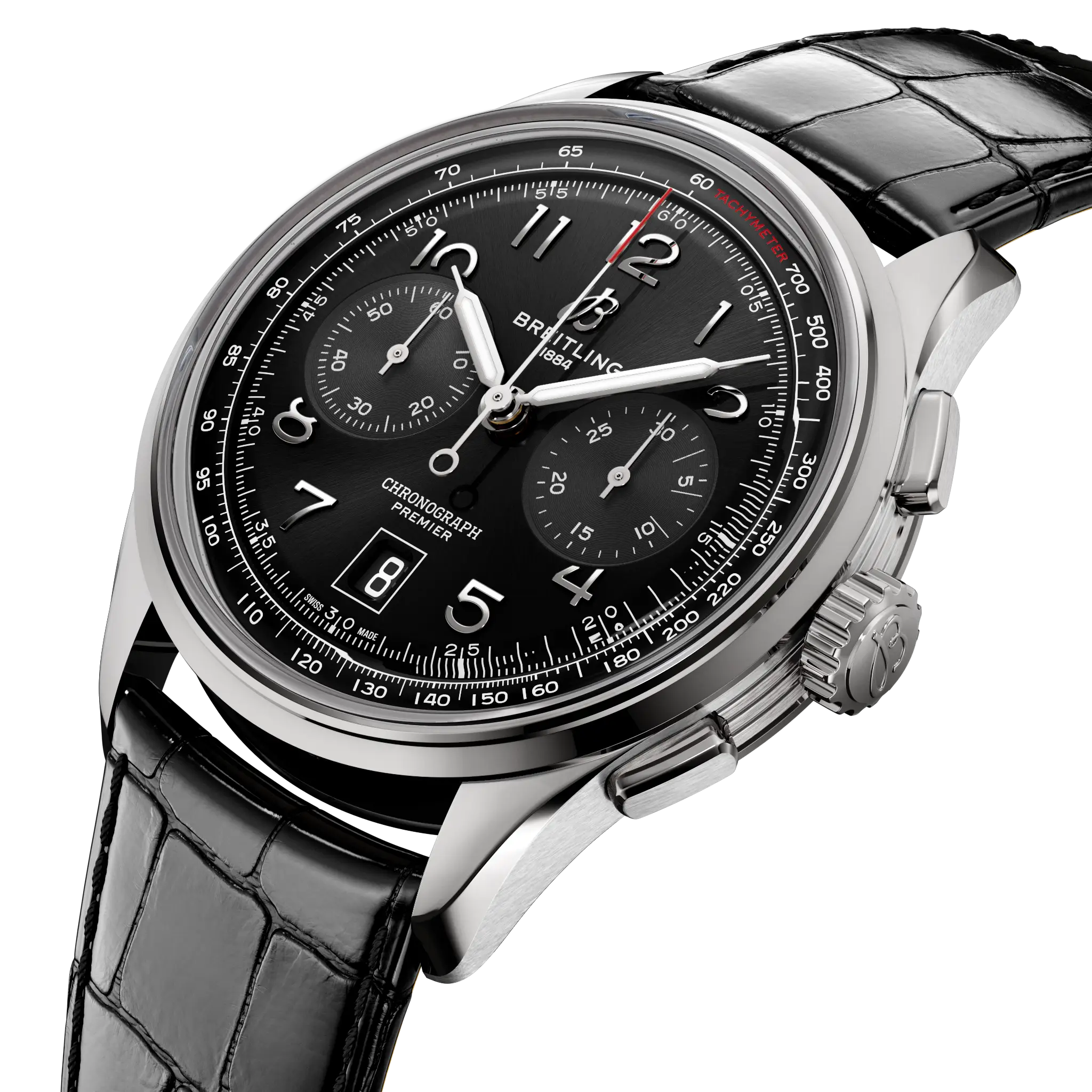 Breitling Premier B01 Chronograph 42mm AB0145221B1P1