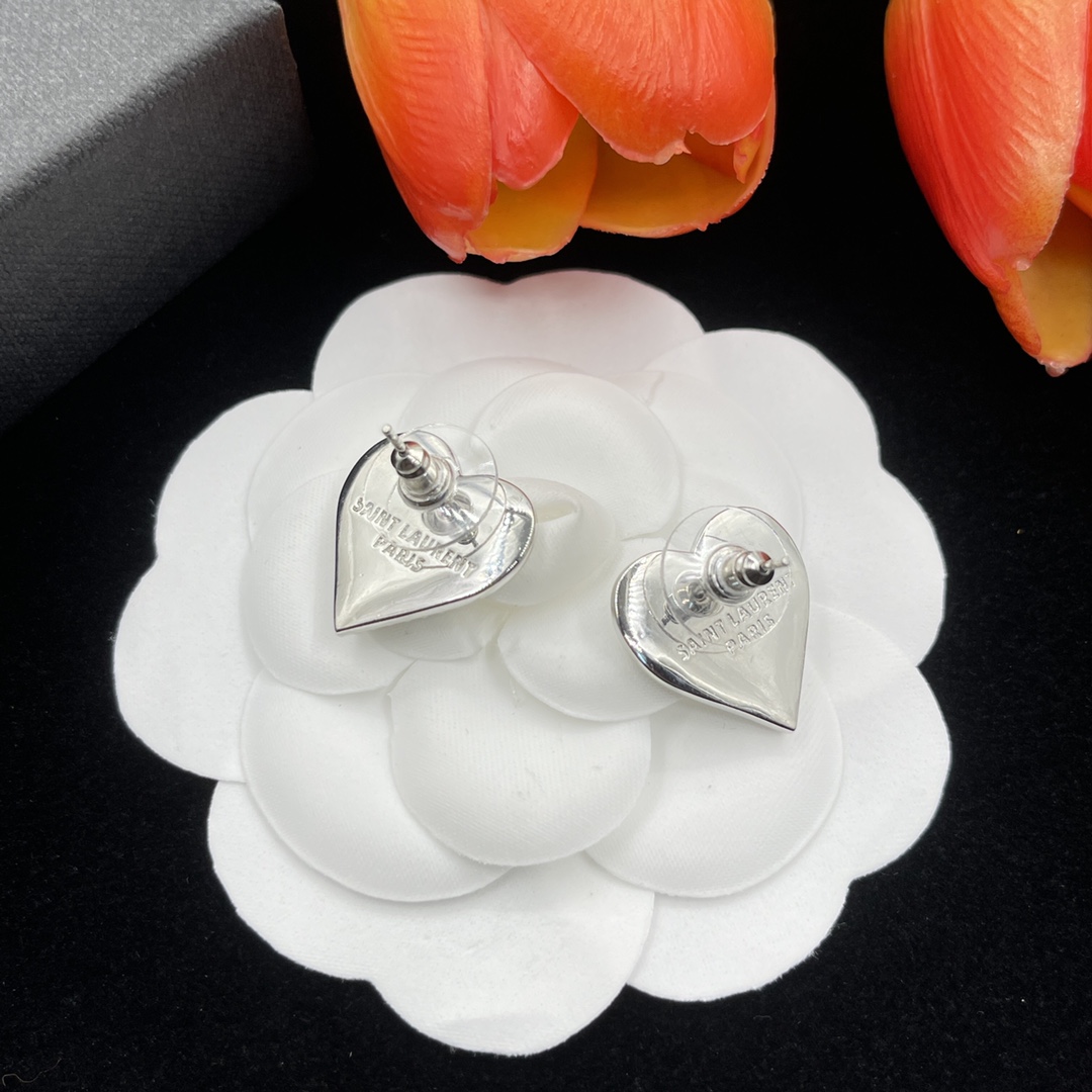 Earrings YYED-9110008