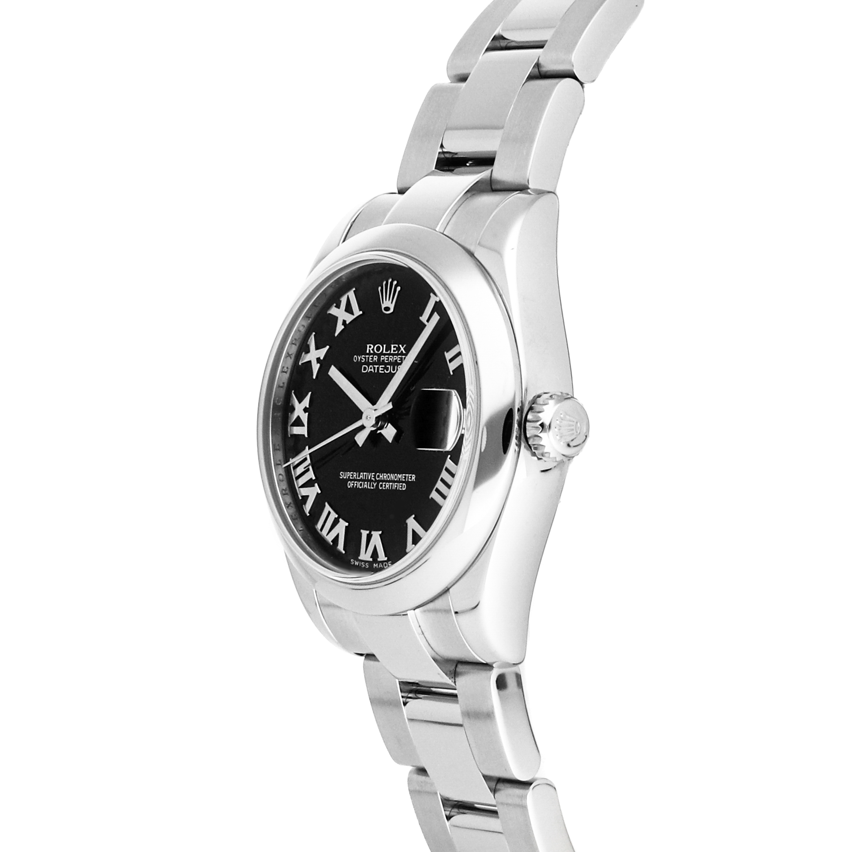 Rolex Datejust 178240-4546867