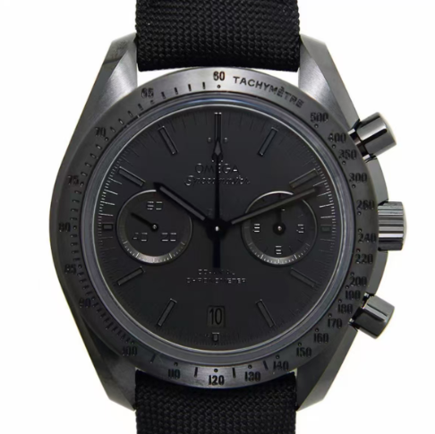 OMEGA CHRONOGRAPH DARK SIDE OF THE MOON WATCH 44.25mm 311.92.44.30.01.001
