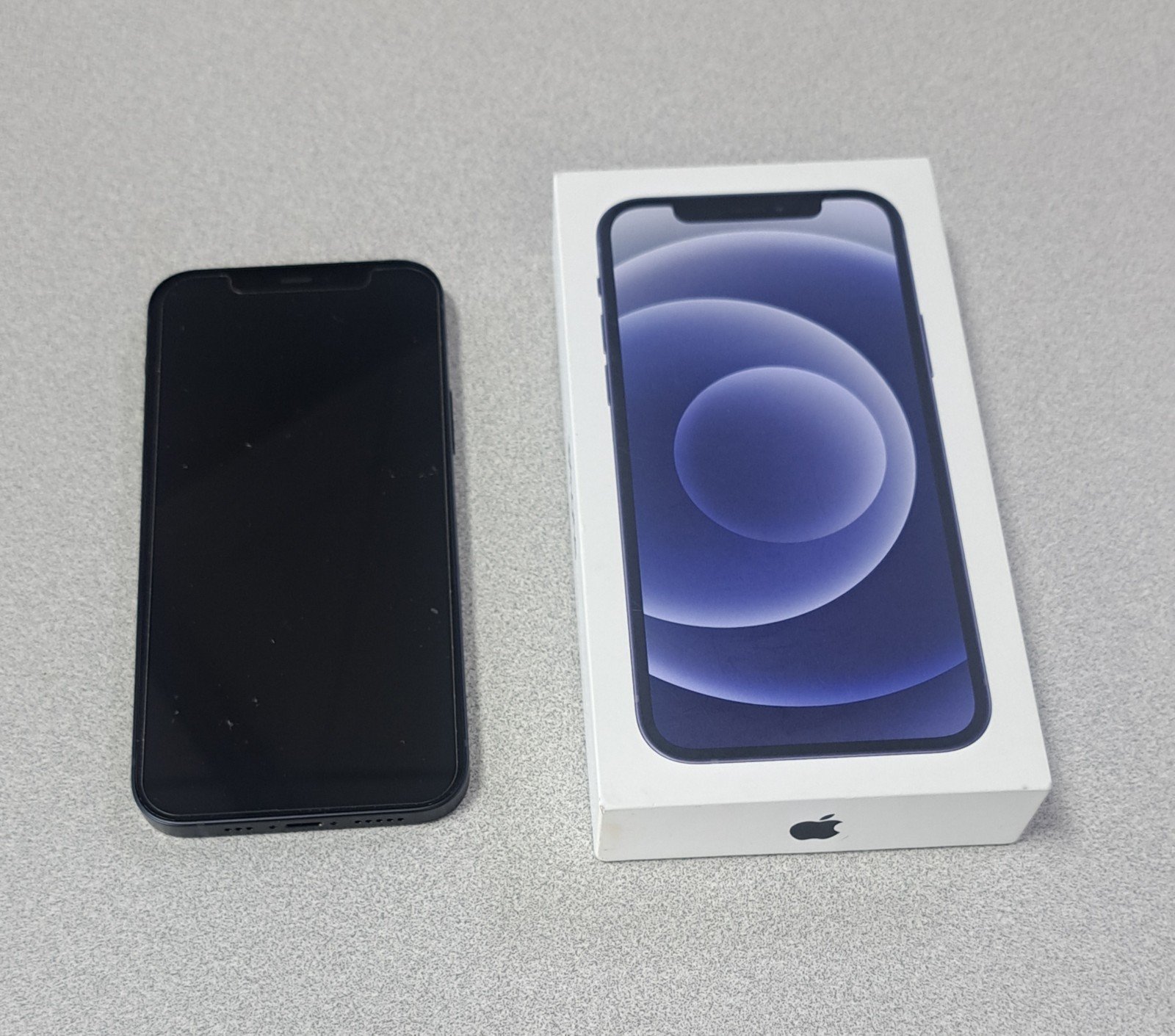 iPhone 12 64GB 7E89