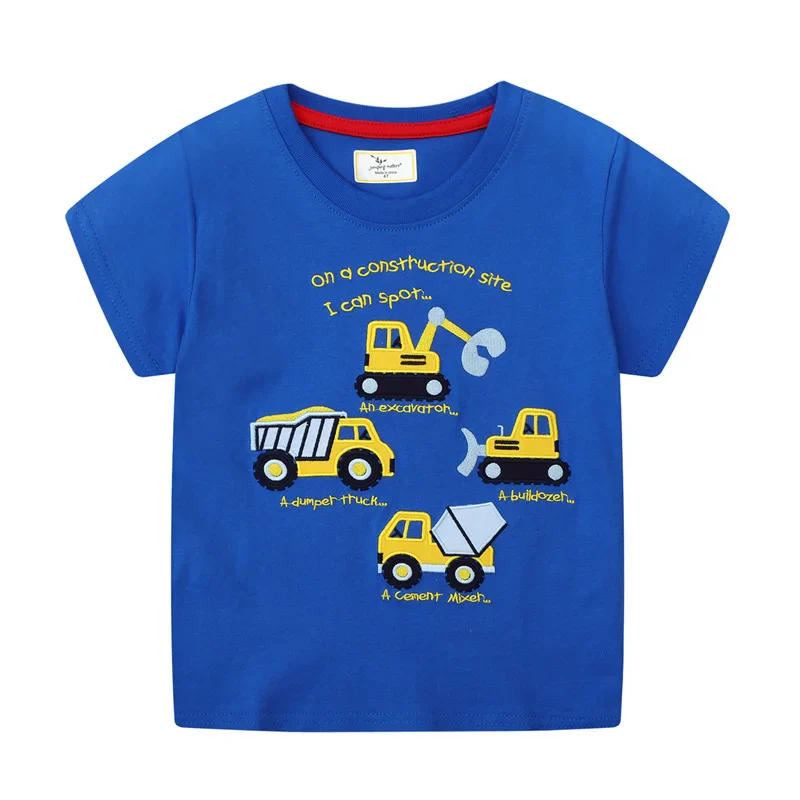 Digger Mania T Shirt