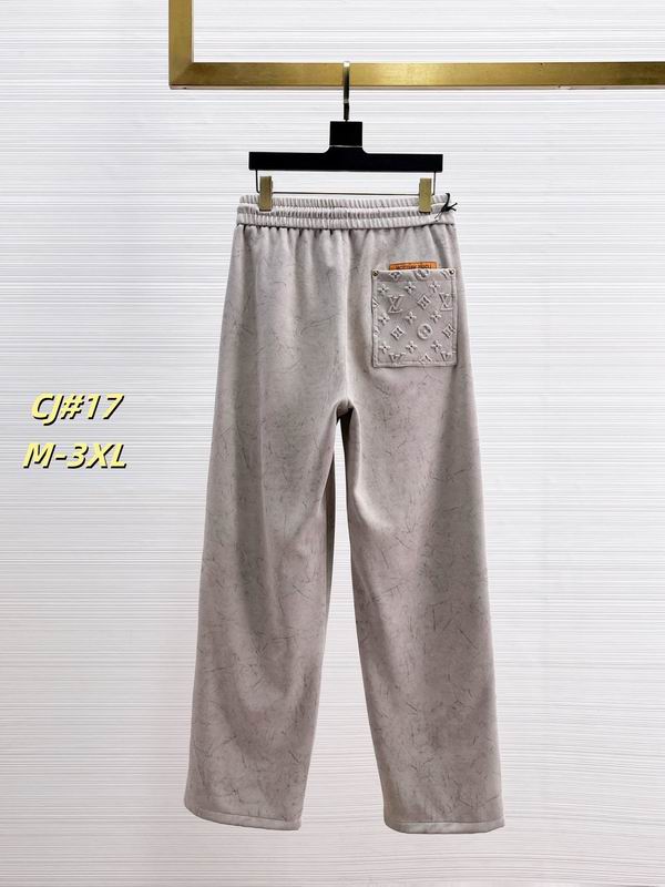 LV Trousers