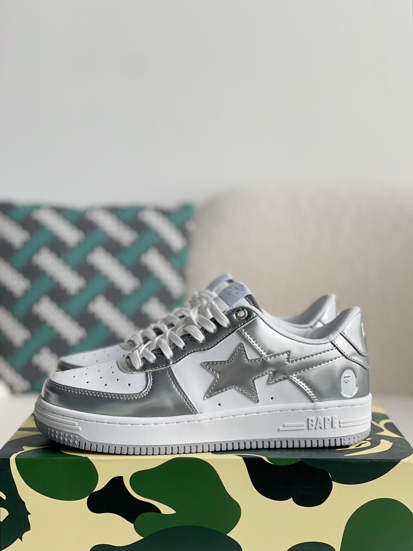 BAP STA