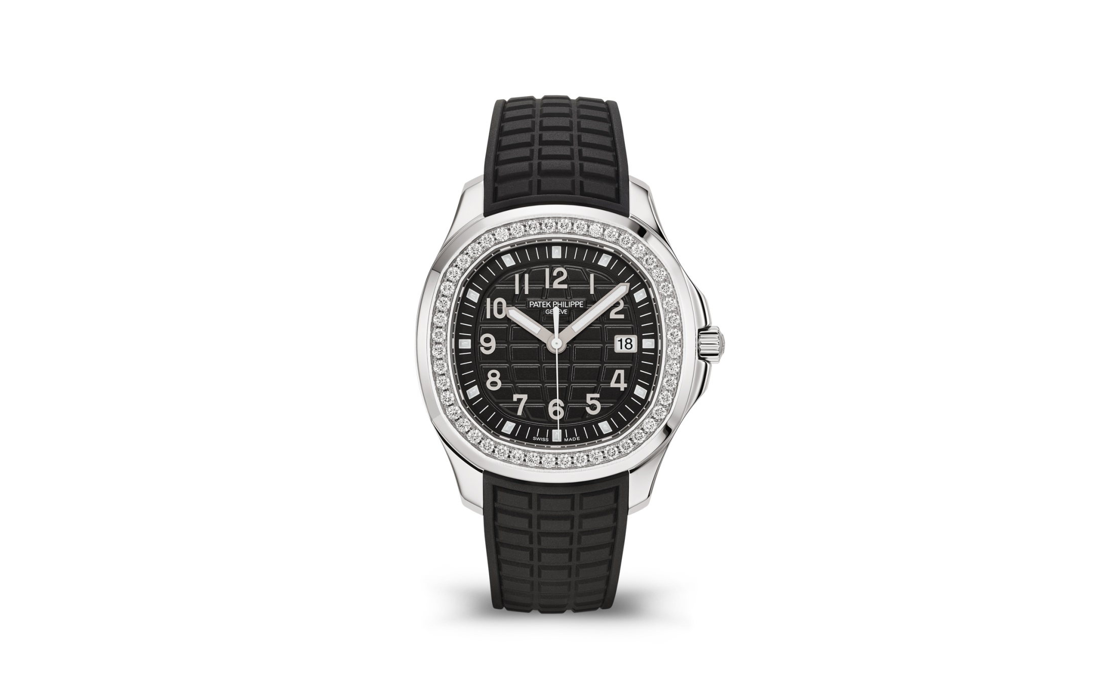 Patek Philippe アクアノート-5267/200A -001時計