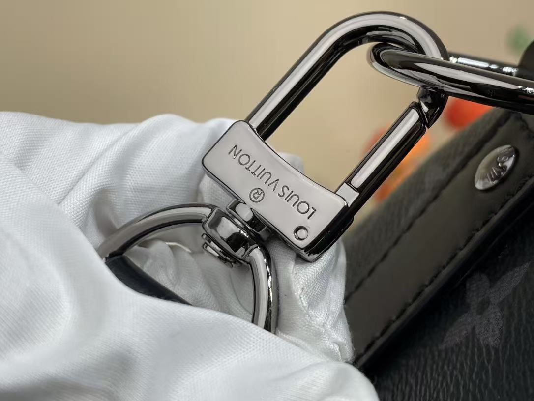 LV KEEPALL M25885 2025 25*15*11CM