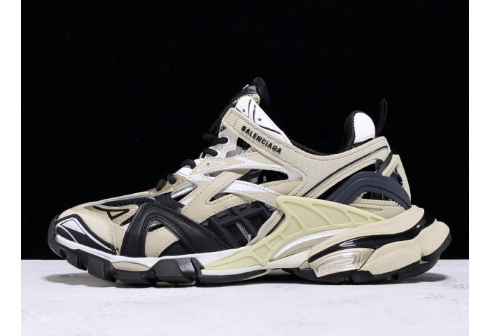 BLCG SNEAKER TESS.S.GOMMA 4.0 4000007