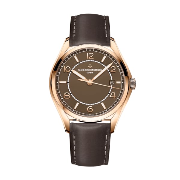 Vacheron Constantin Fiftysix Self-Winding Watch Ref. # 4600E/000R-B576