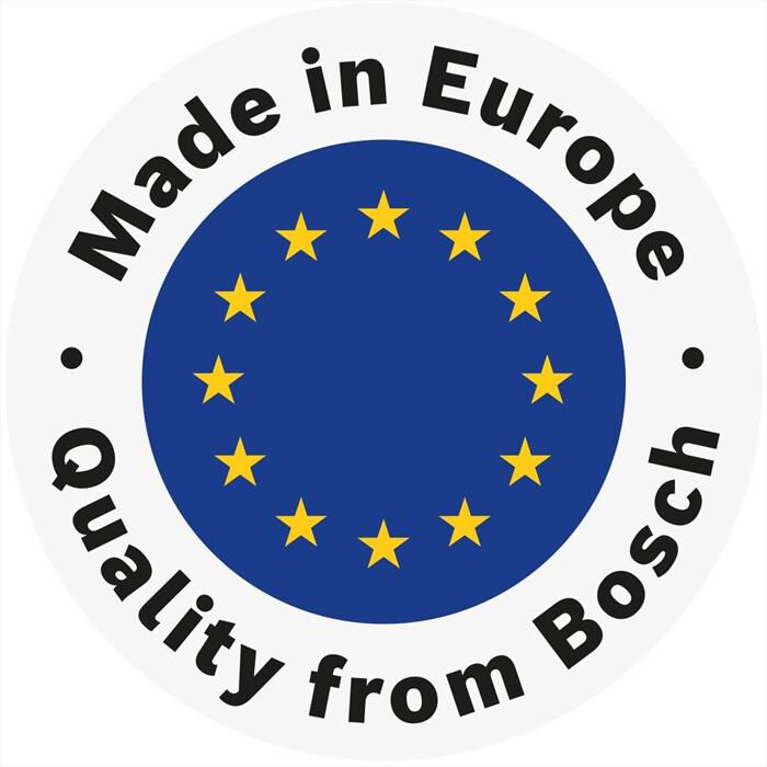 BOSCH - SMV4EMX24E--