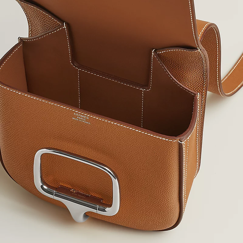 Hermès Della Cavalleria mini bag II L 7.1