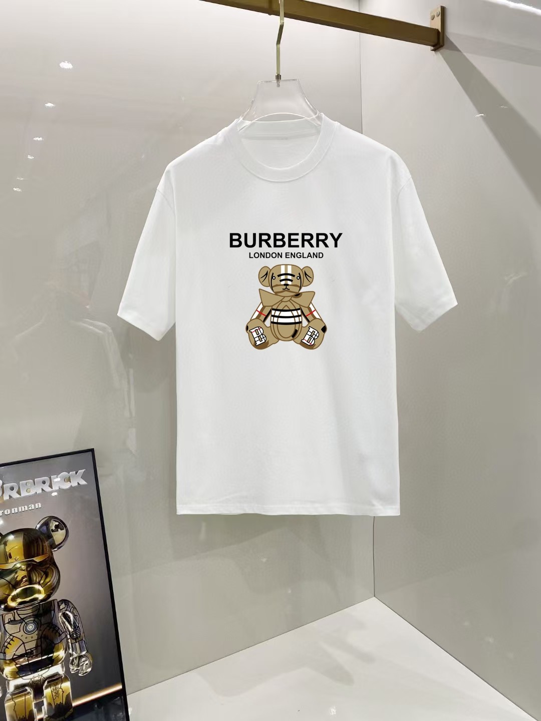 B B R T-Shirts