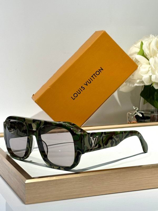 LV Sunglasses