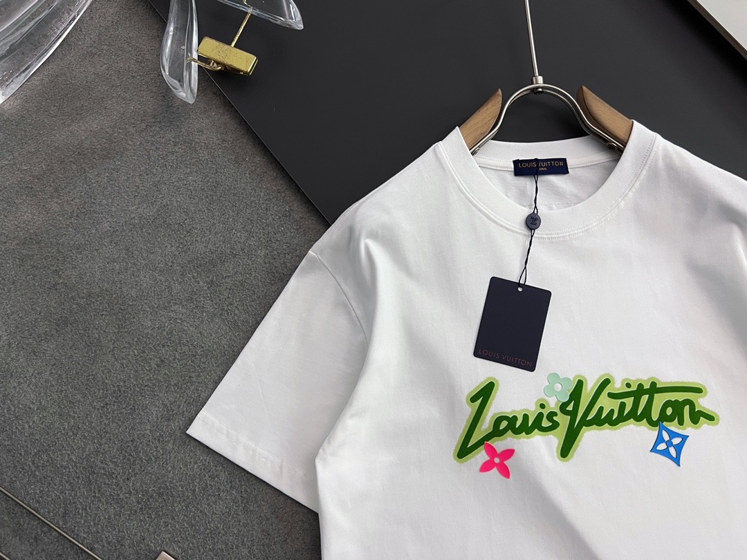 LV 24 latest t-shirt