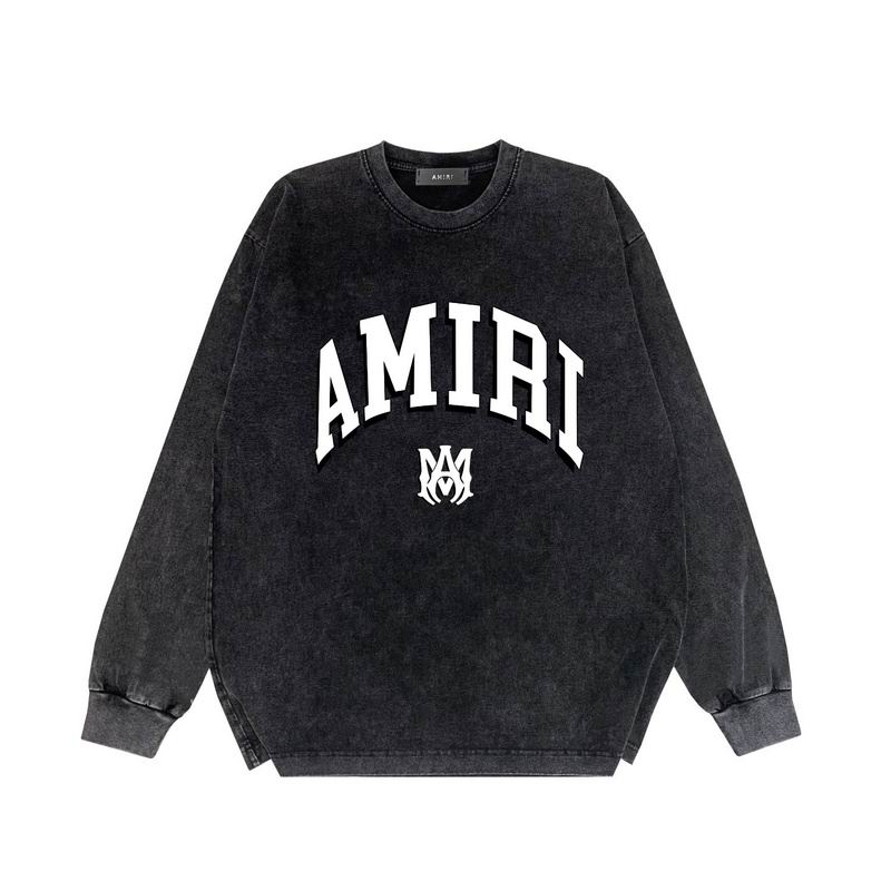Amri Long sleeves