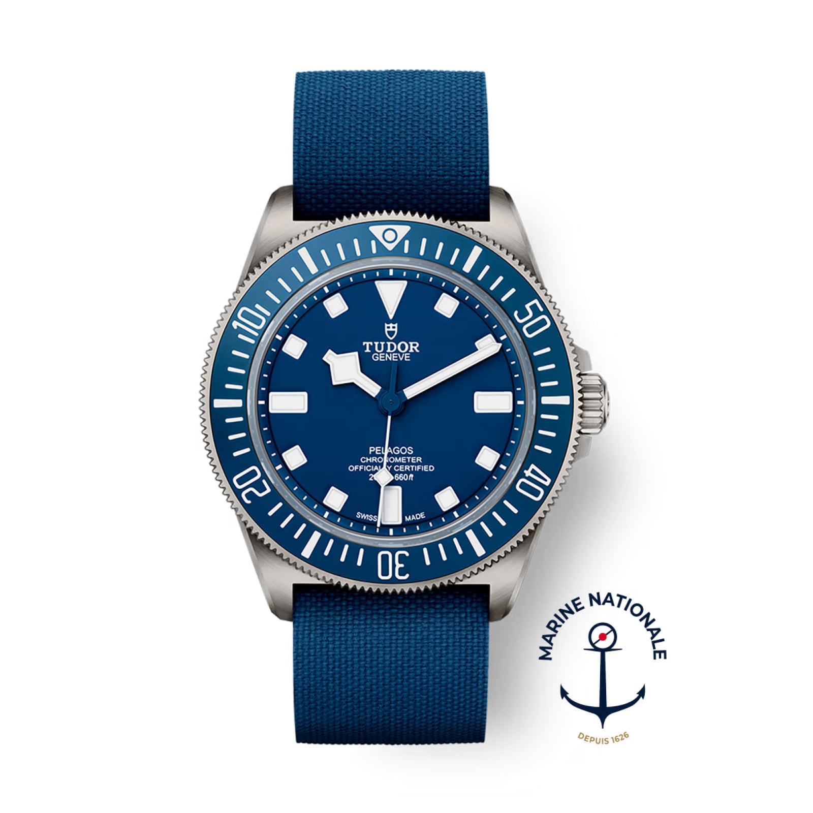 TUDOR Pelagos FXD