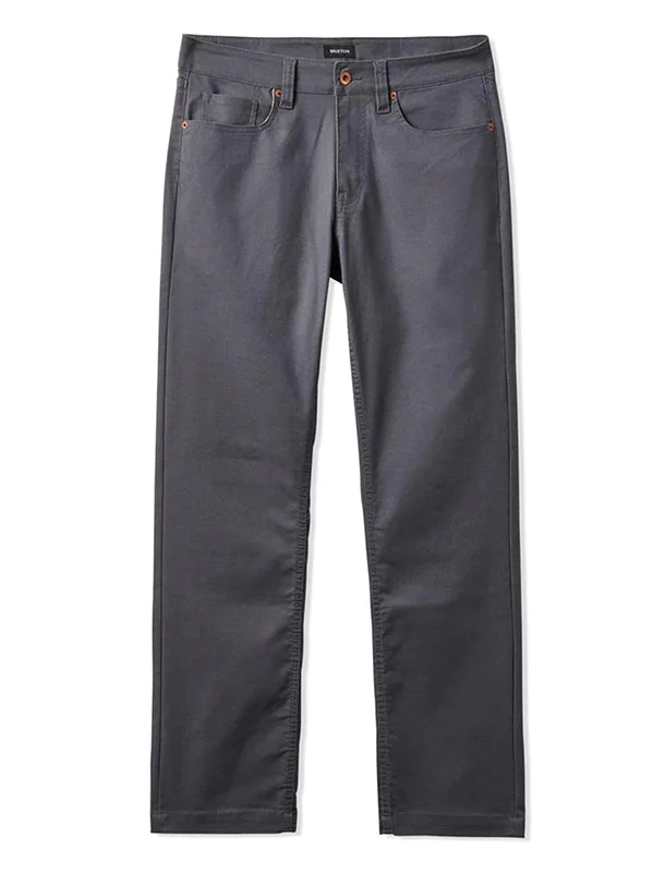 Builders 5-Pocket Stretch Pant