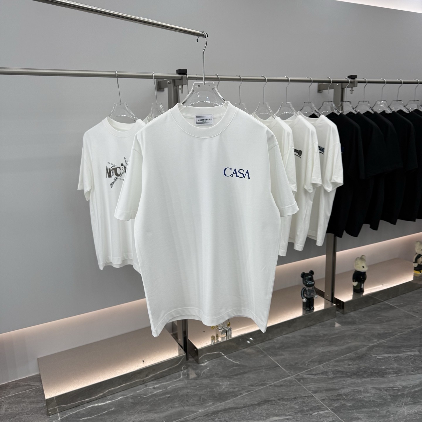 Casablan T-Shirt