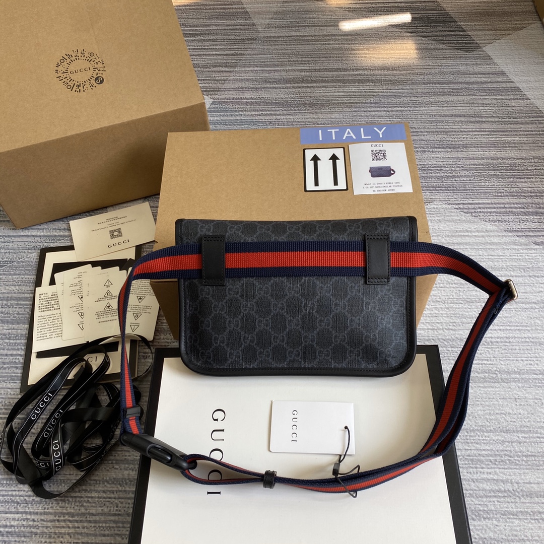 Woman’s Handbag 9.4″x6.7″x1.4″ BB-9190002